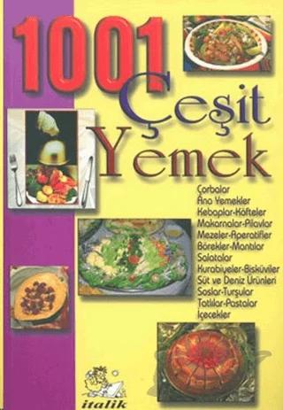 1001 Çeşit Yemek