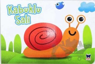 Kabuklu Sali - Çalışkan Taşıtlar