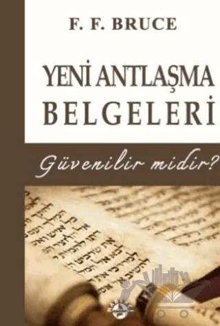 Yeni Antlaşma Belgeleri