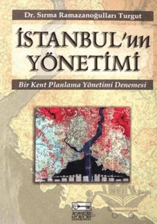 İstanbul’un Yönetimi