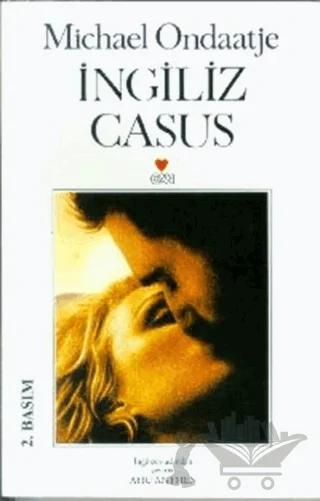 İngiliz Casus