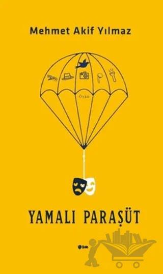 Yamalı Paraşüt