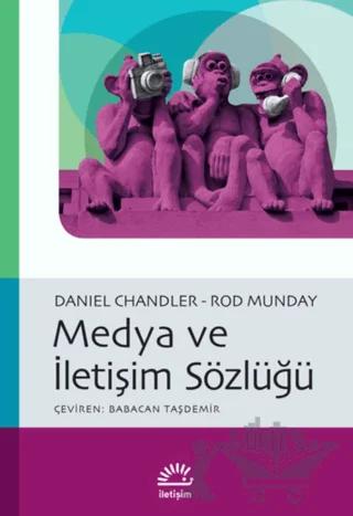 Medya ve İletişim Sözlüğü
