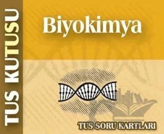 TUS Kutusu Biyokimya