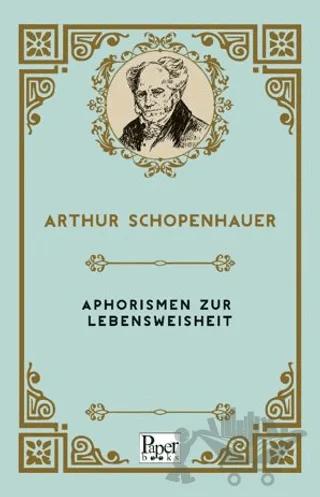 Aphorismen zur Lebensweisheit