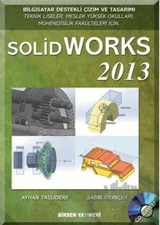 Solidworks 2013