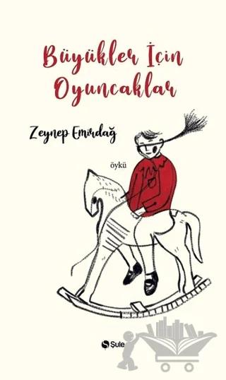 Büyükler İçin Oyuncaklar