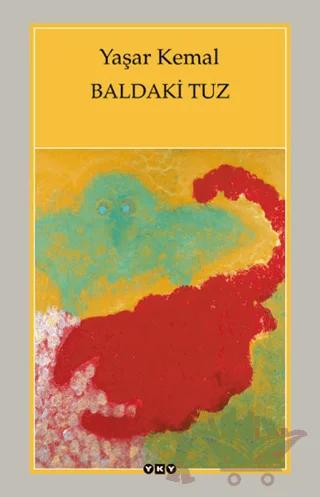 Baldaki Tuz