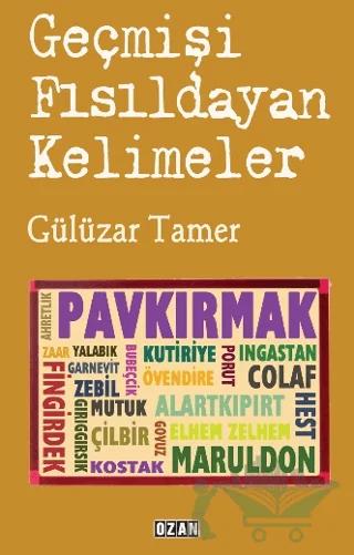 Geçmişi Fısıldayan Kelimeler