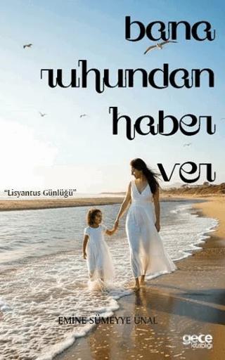 Bana Ruhundan Haber Ver