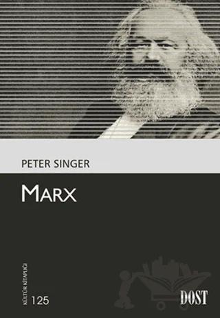 MarX
