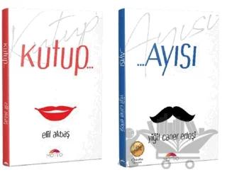 Kutup - Ayısı (2 Kitap Takım)