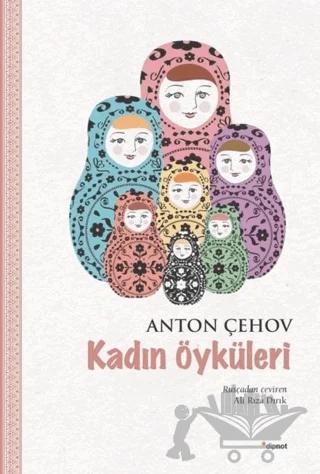 Kadın Öyküleri