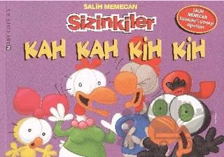Sizinkiler - Kah Kah Kih Kih