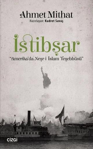 İstibşar