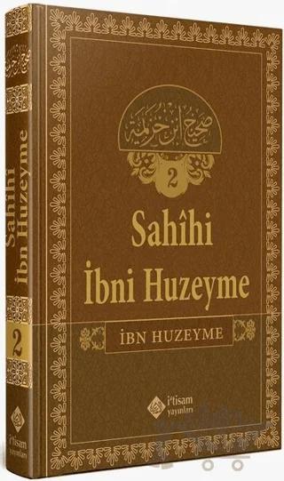 Sahihi İbn Huzeyme Tercümesi Cilt 2