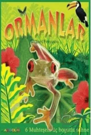 Ormanlar