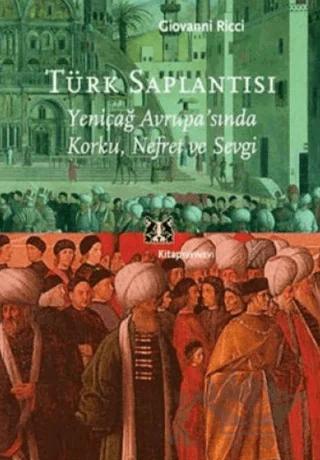 Türk Saplantısı