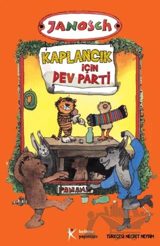 Kaplancık için Dev Parti