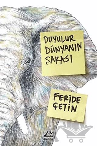 Duyulur Dünyanın Şakası