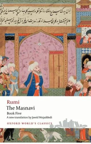 The Masnavi, Book Five