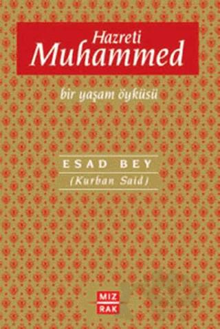 Hazreti Muhammed