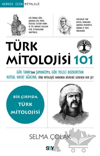 Türk Mitolojisi 101