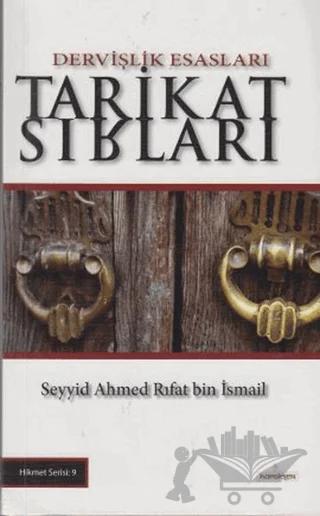 Tarikat Sırları