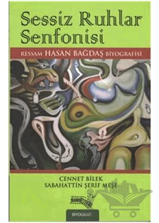 Sessiz Ruhlar Senfonisi