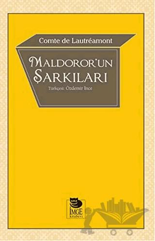 Maldoror'un Şarkıları