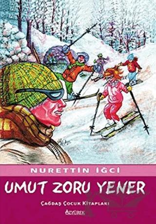 Umut Zoru Yener