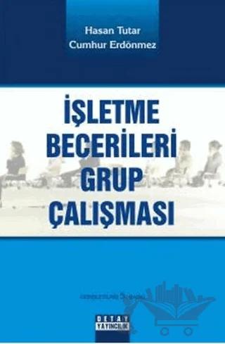 İşletme Becerileri Grup Çalışması