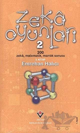Zeka Oyunları 2