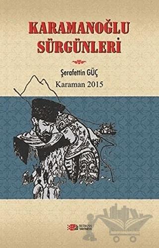 Karamanoğlu Sürgünleri