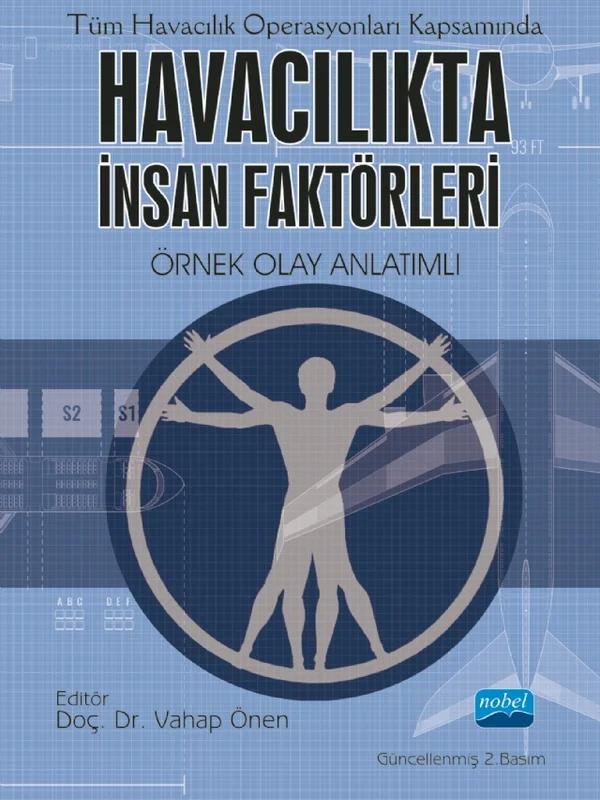 Havacılıkta İnsan Faktörleri