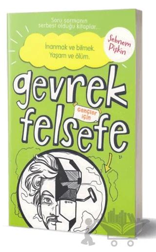 Gevrek Felsefe - Yeşil Kitap