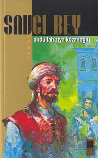 Savcı Bey