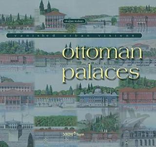 Ottoman Palaces