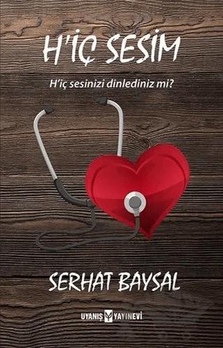 H’iç Sesim