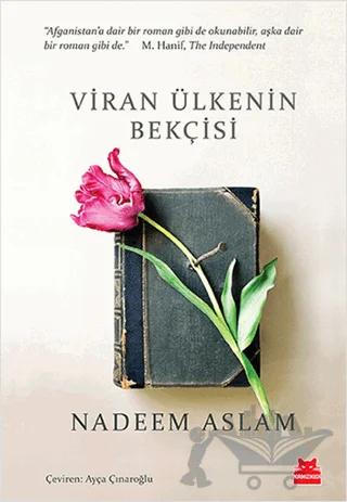 Viran Ülkenin Bekçisi