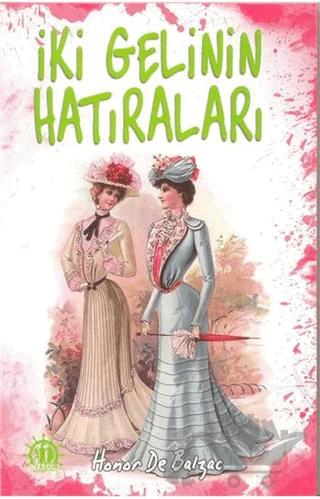 İki Gelinin Hatıraları