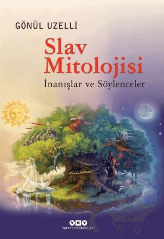 Slav Mitolojisi