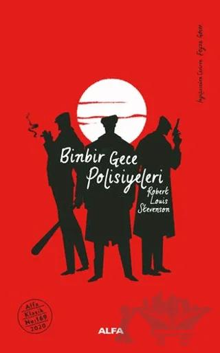 Binbir Gece Polisiyeleri