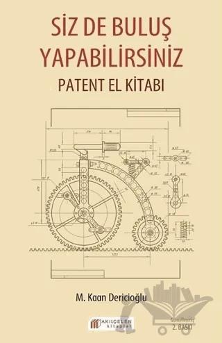 Siz de Buluş Yapabilirsiniz