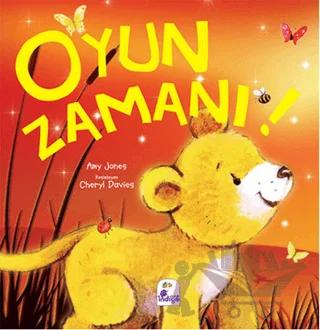 Oyun Zamanı