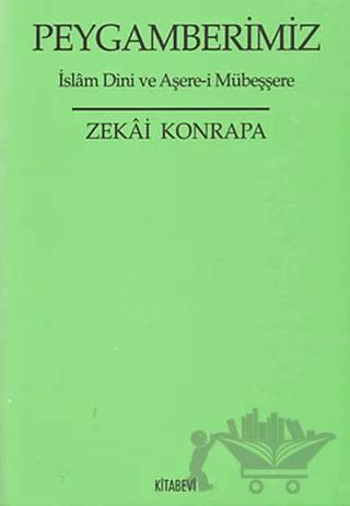 Peygamberimiz