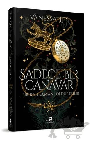 Sadece Bir Canavar