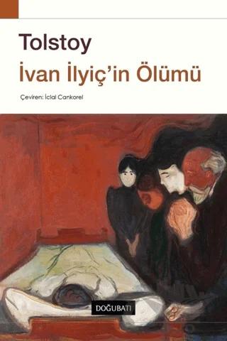 İvan İlyiç'in Ölümü