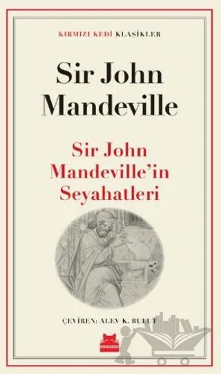 Sir John Mandeville’in Seyahatleri