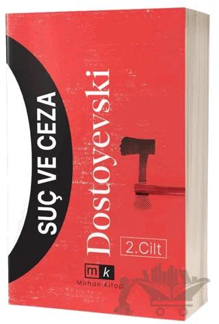 Suç ve Ceza 2.Cilt